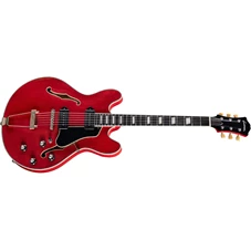 EASTMAN T64/V-T Antique Red