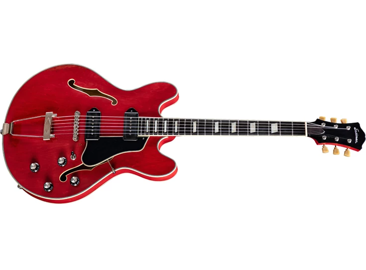 EASTMAN T64/V-T Antique Red