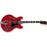 EASTMAN T64/V Antique Red