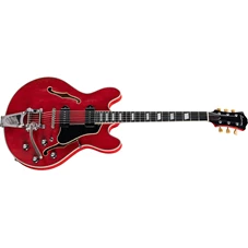 EASTMAN T64/V Antique Red