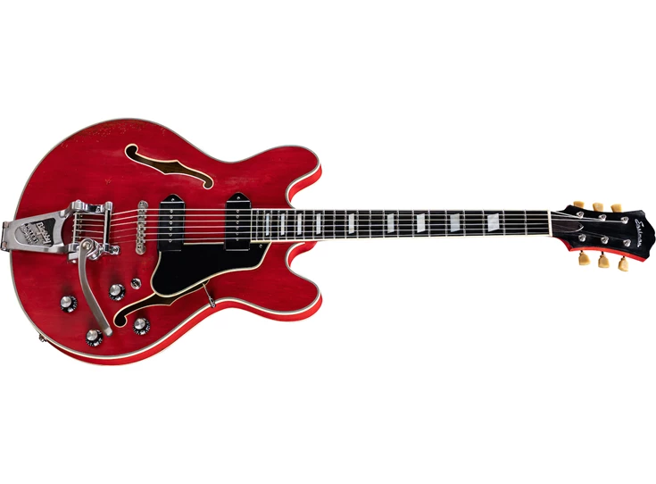 EASTMAN T64/V Antique Red