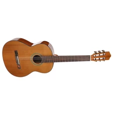 SALVADOR CORTEZ CC-10