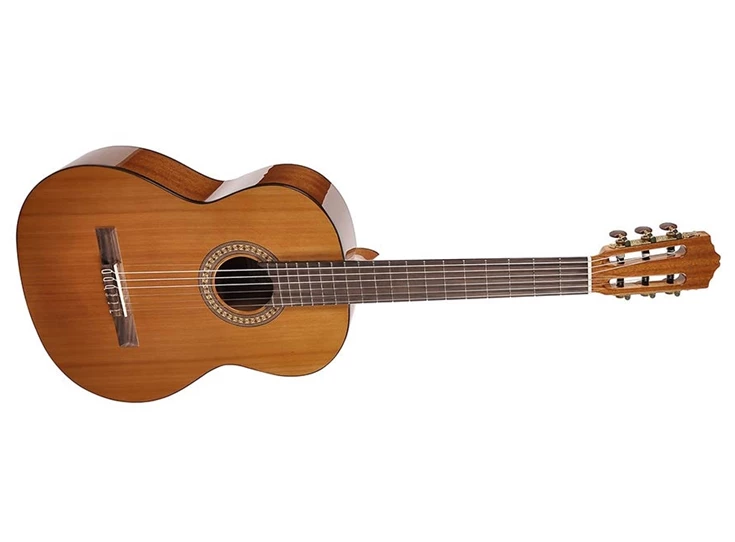 SALAVADOR CORTEZ CC-22