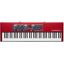 NORD Electro 6 HP