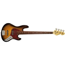 Sandberg California T-Series TT Mat Tobacco Sunburst