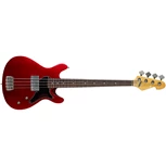 Sandberg Florence Bass Soft Aged Ruby Red