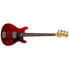 Sandberg Florence Bass Soft Aged Ruby Red