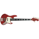 Sandberg California II TM Highgloss Metallic Red