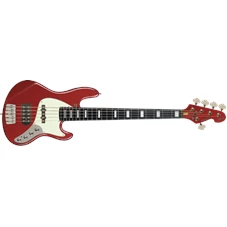 Sandberg California II TM Highgloss Metallic Red