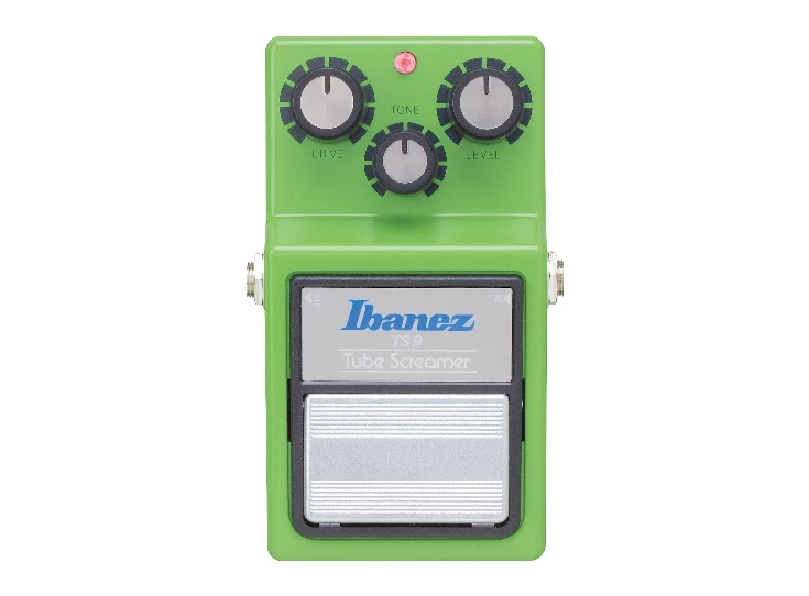 IBANEZ TS 9
