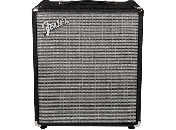 Fender Rumble 100