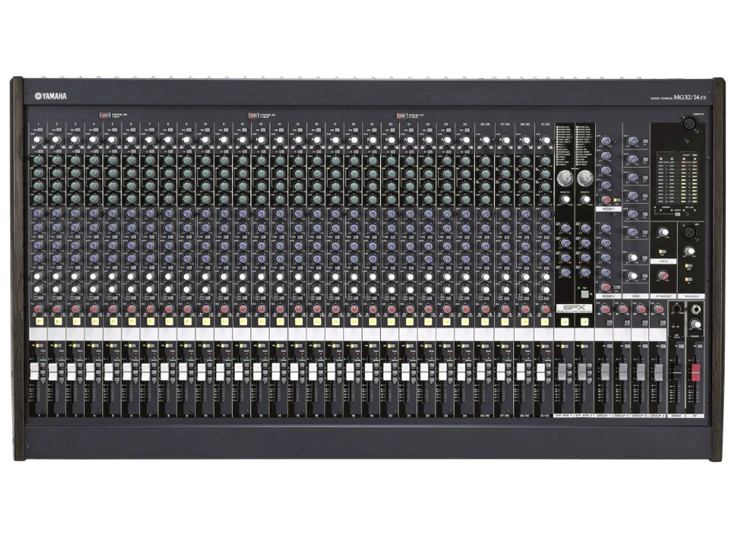 Yamaha MG3214-FX-2