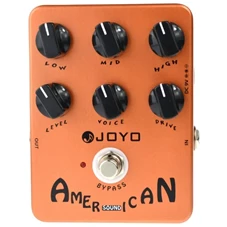 JOYO American Sound