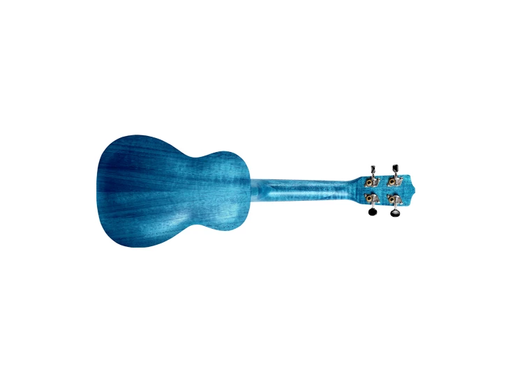 LEHO MLUC-XM-BS Concert Ukelele w/EQ