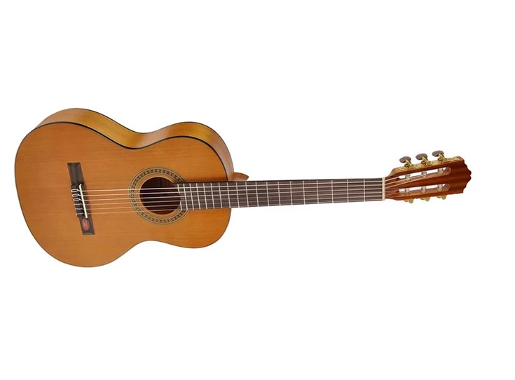 SALVADOR CORTEZ CC-06 JR