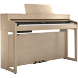 Roland HP-702 Light Oak