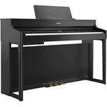Roland HP-702 Charcoal Black