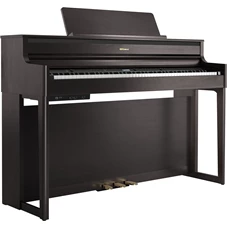 Roland HP-704 Dark Rosewood