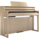 Roland HP-704 Light Oak