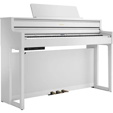Roland HP-704 White