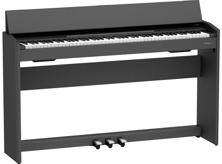 Roland F-107-BKX