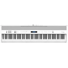 Roland FP-60X White