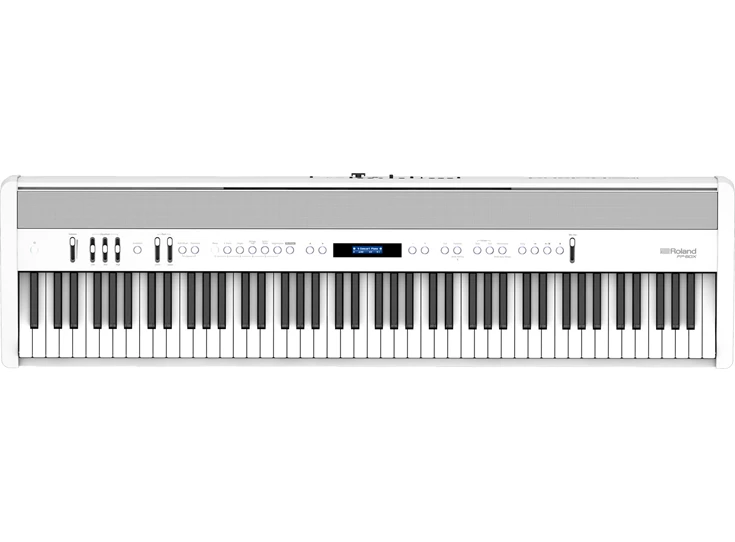 Roland FP-60X White