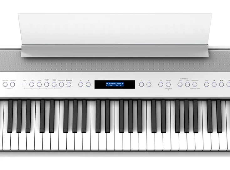 Roland FP-60X White