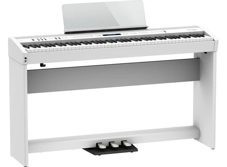 Roland FP-60X White