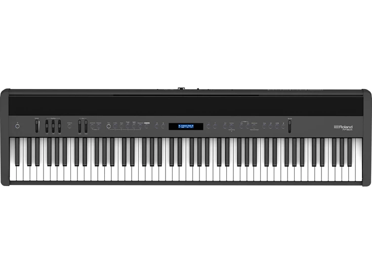 Roland FP-60X Black