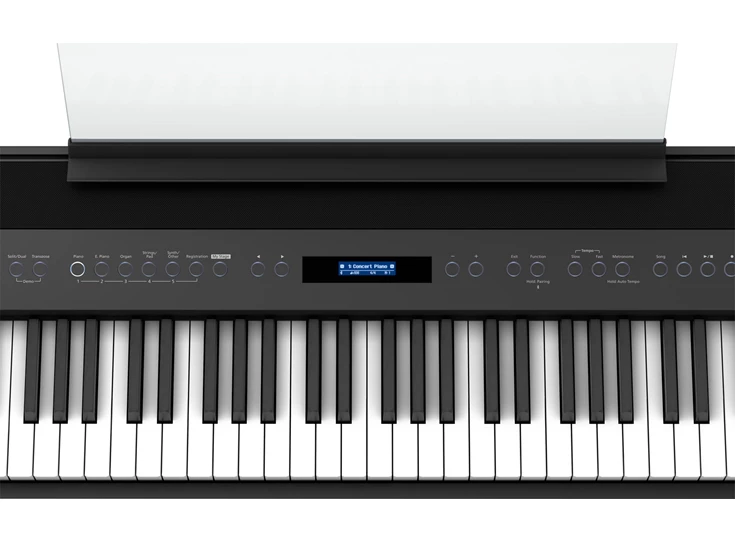 Roland FP-60X Black