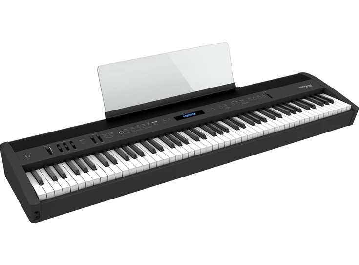 Roland FP-60X Black