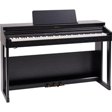 Roland RP-701 Contemporary Black