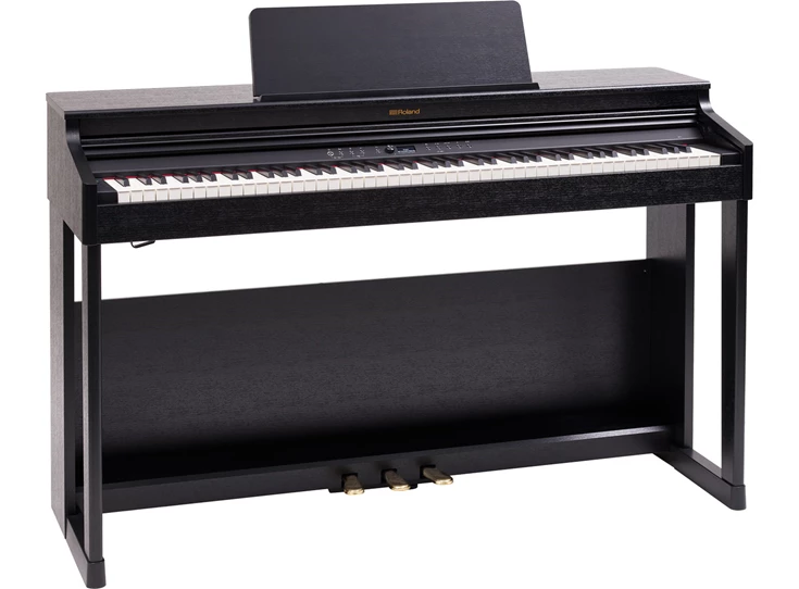Roland RP-701 Contemporary Black