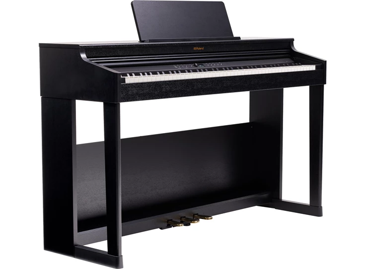 Roland RP-701 Contemporary Black