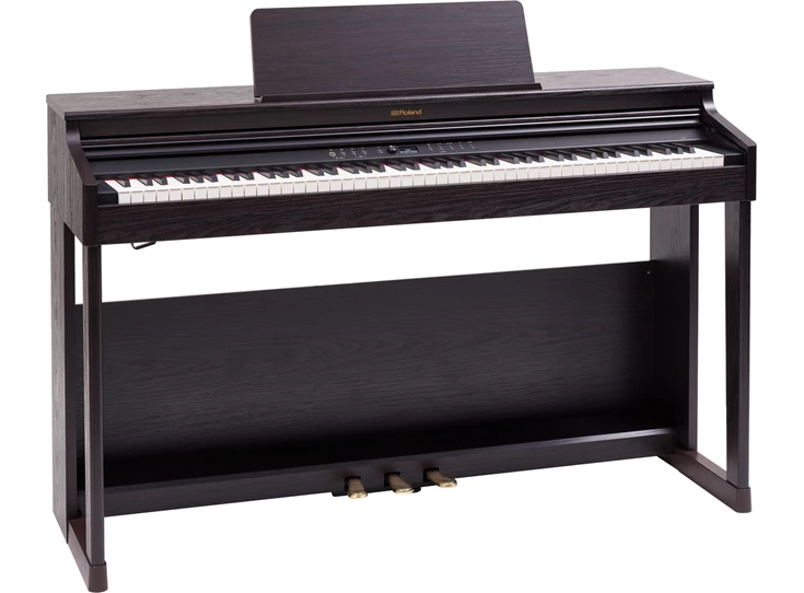Roland RP-701 Dark Rosewood