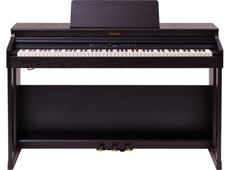 Roland RP-701 Dark Rosewood
