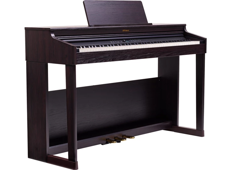 Roland RP-701 Dark Rosewood
