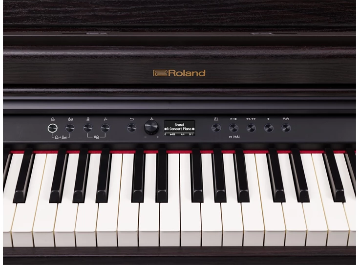 Roland RP-701
