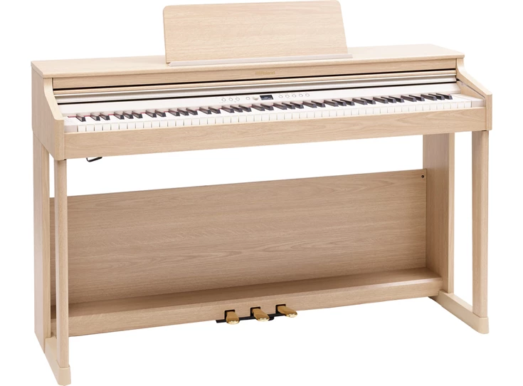 Roland RP-701 Light Oak