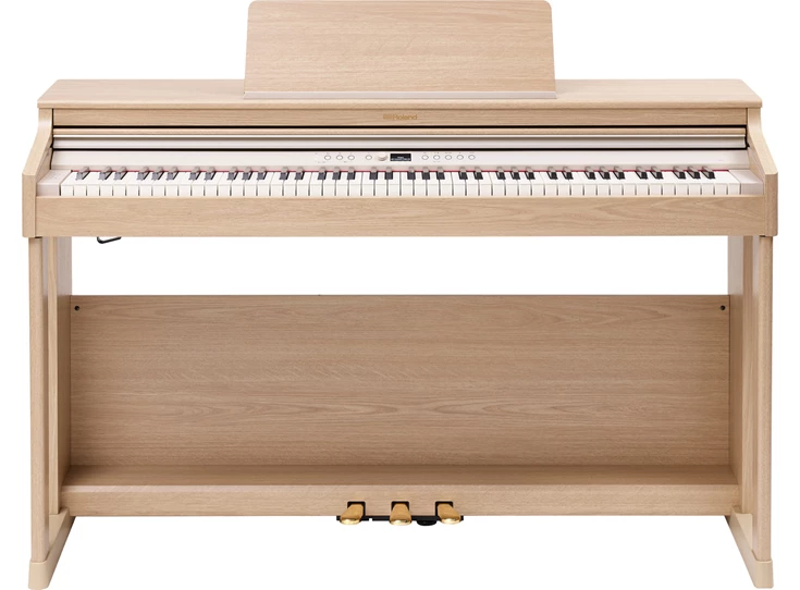Roland RP-701 Light Oak