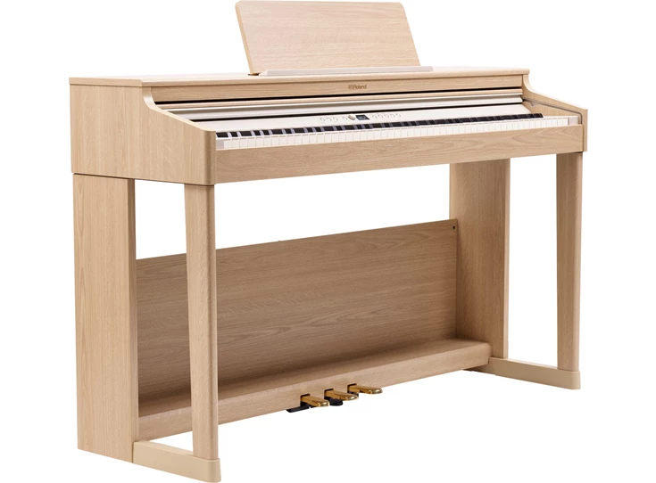 Roland RP-701 Light Oak
