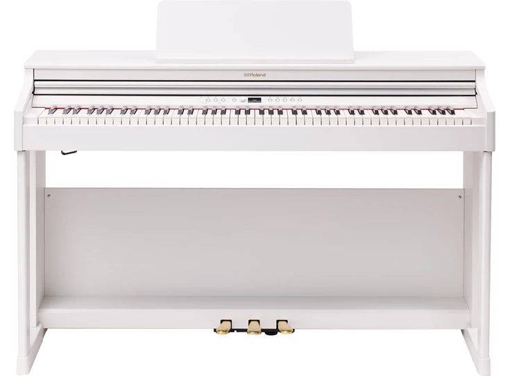Roland RP-701 White