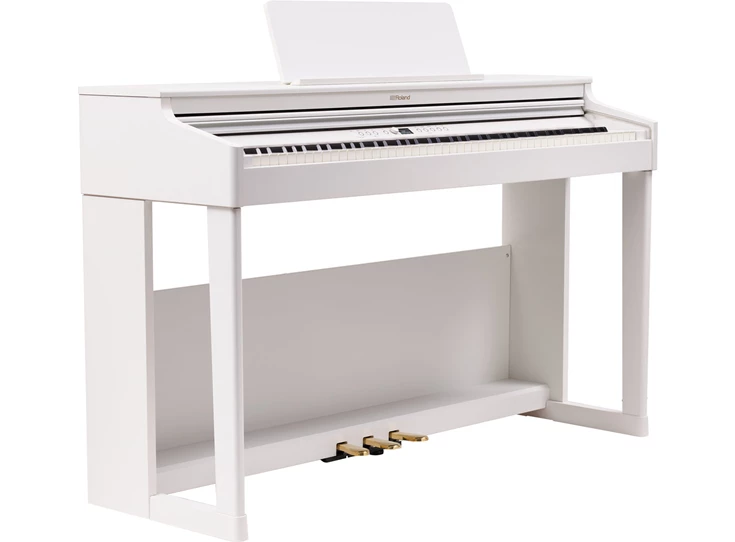 Roland RP-701 White