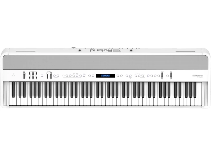 Roland FP-90X White