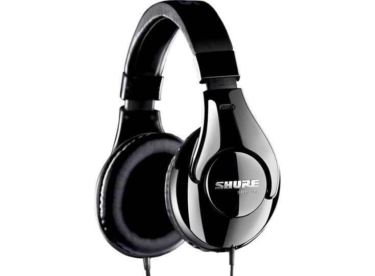 Shure SRH-240A