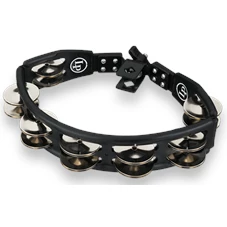 Latin Percussion LP160 Black