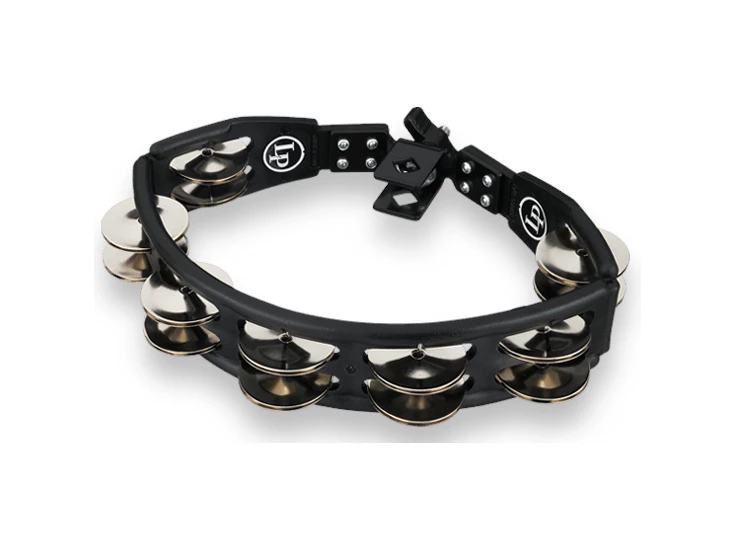 Latin Percussion LP160 Black