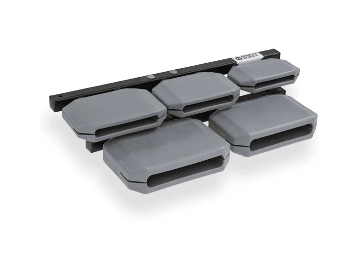 Latin Percussion LP1210 Granite Blocks