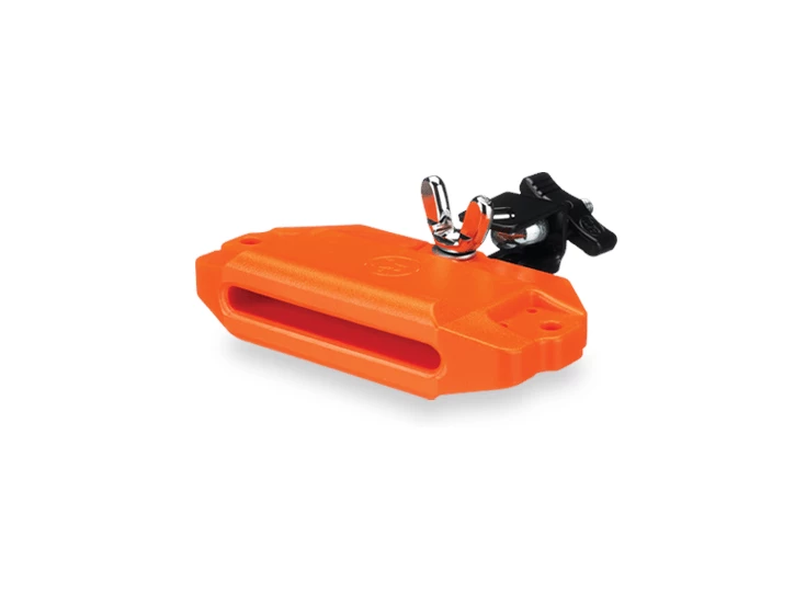 Latin Percussion LP1204 Piccolo Jam Block